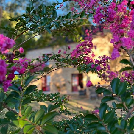 Saint-Alvère Roquebrune מראה חיצוני תמונה