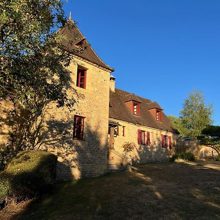 Saint-Alvère Roquebrune מראה חיצוני תמונה