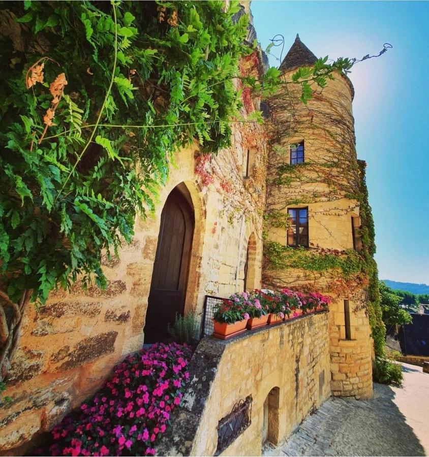Saint-Alvère Roquebrune מראה חיצוני תמונה