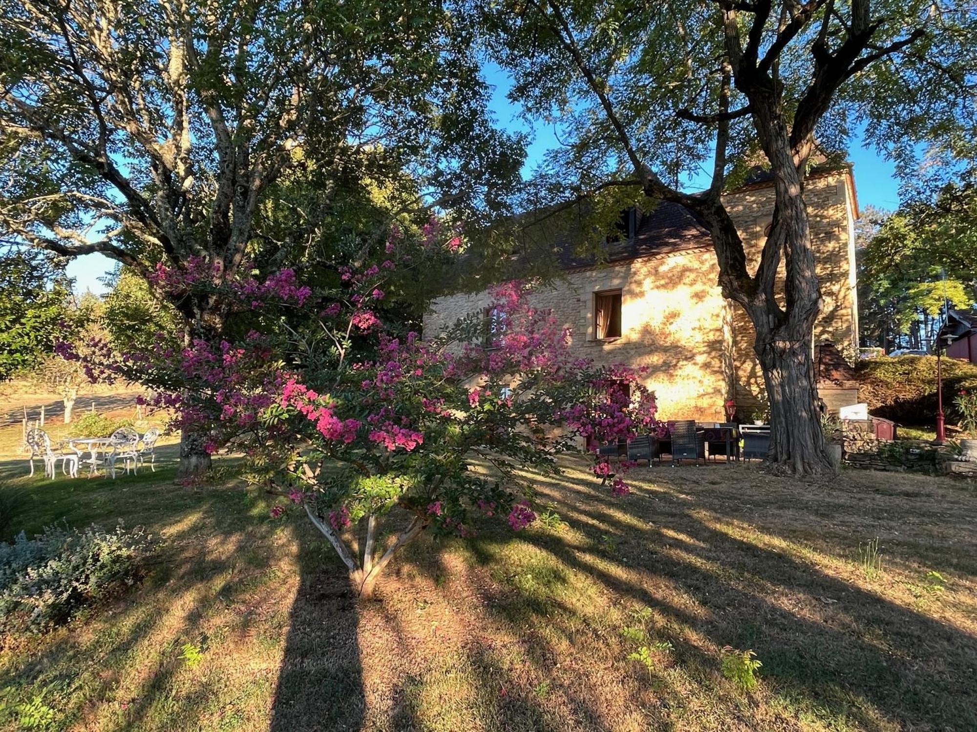 Saint-Alvère Roquebrune מראה חיצוני תמונה