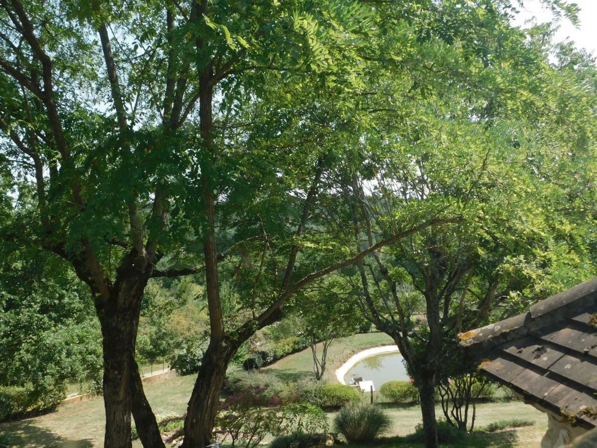 Saint-Alvère Roquebrune מראה חיצוני תמונה