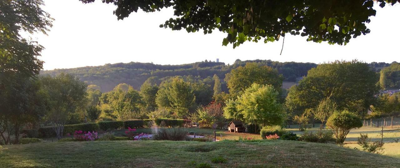 Saint-Alvère Roquebrune מראה חיצוני תמונה